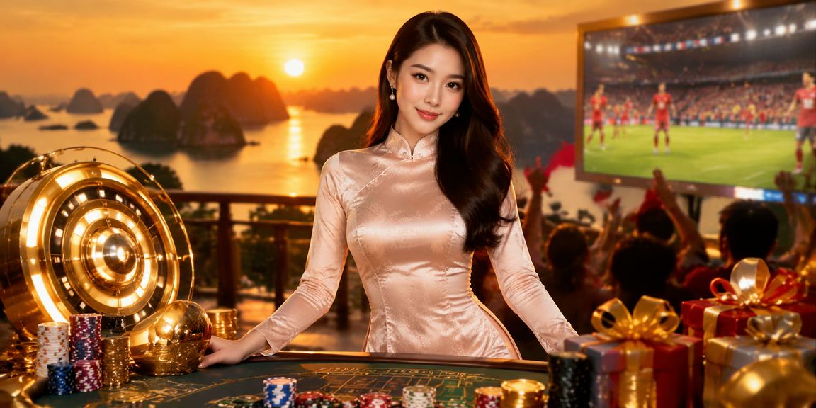 Hình ảnh người dùng truy cập thể thao 5570 trên điện thoại tại Hạ Long