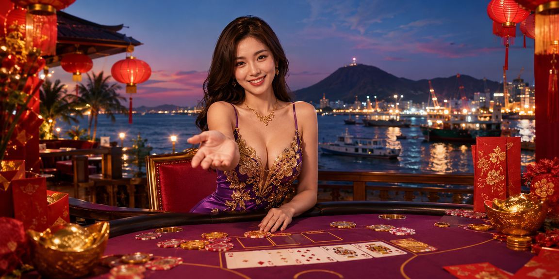 Chơi baccarat tại khu vực Vũng Tàu